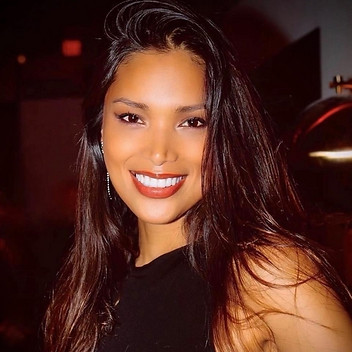Geena Rocero