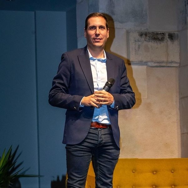 Fabien AUDAT
