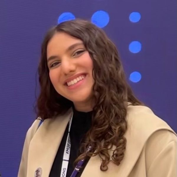 Thalia Terro