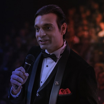 Dr. Siddharth Kishore Gaur