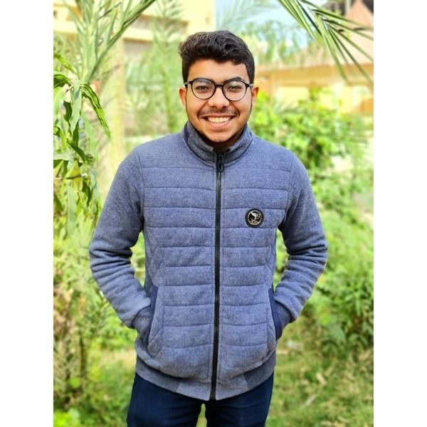 Mohammad Hasan