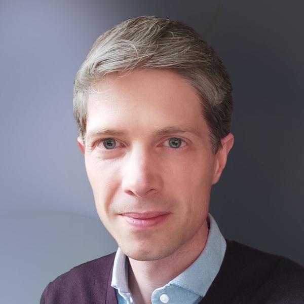 Michael Wolf