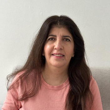 Samar Alkhatib