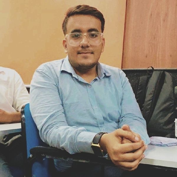 Hardik Seth