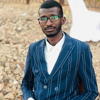 Abubaker Ahmed