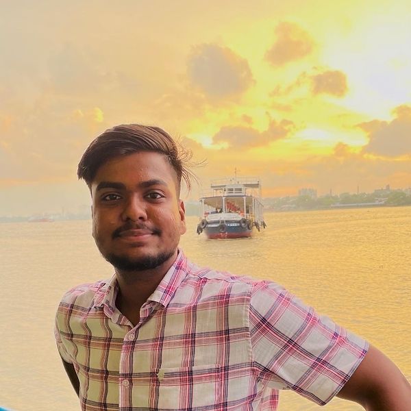 Aditya Kumar