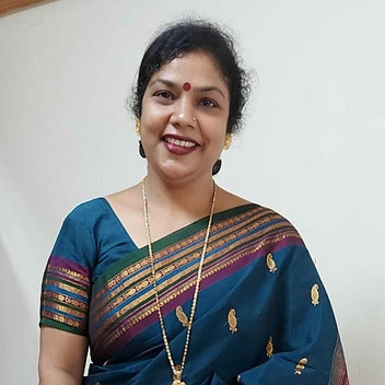 Dr.Kavita Sharma