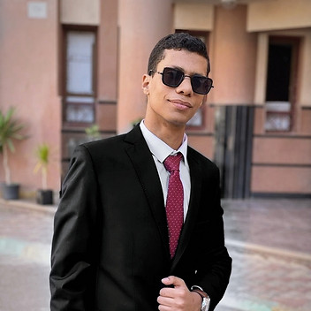 Ahmed Monir