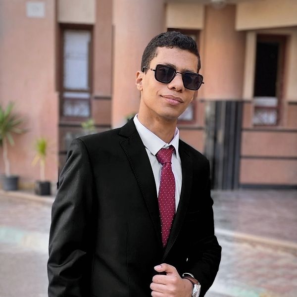 Ahmed Monir