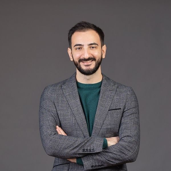 Catalin Modorcea