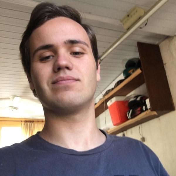 Yan de Matos