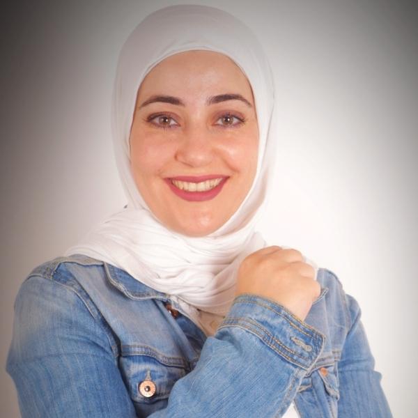 Israa Warrar