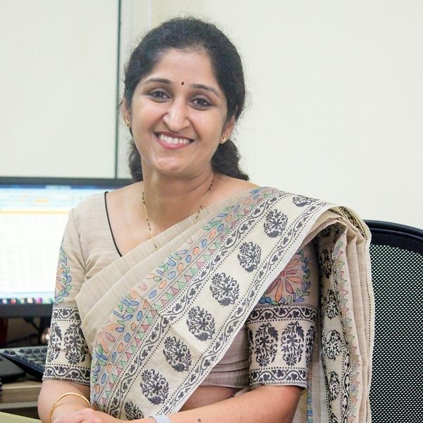 Chaithra Shetty