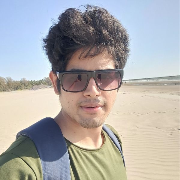MOURYA PATHAPATI