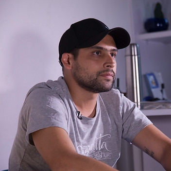 Daniel Cimino