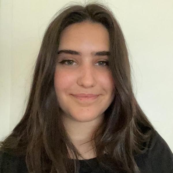 Marina Wolf