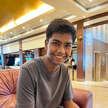 Anuj Poddar