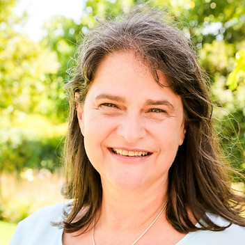 Louise van Rhyn
