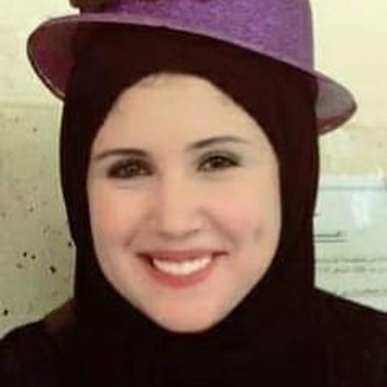 Asmaa Ali