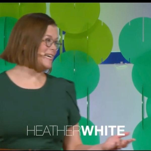 Heather White