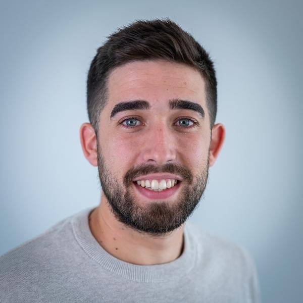 Javier Eloy Guzmán Terrón