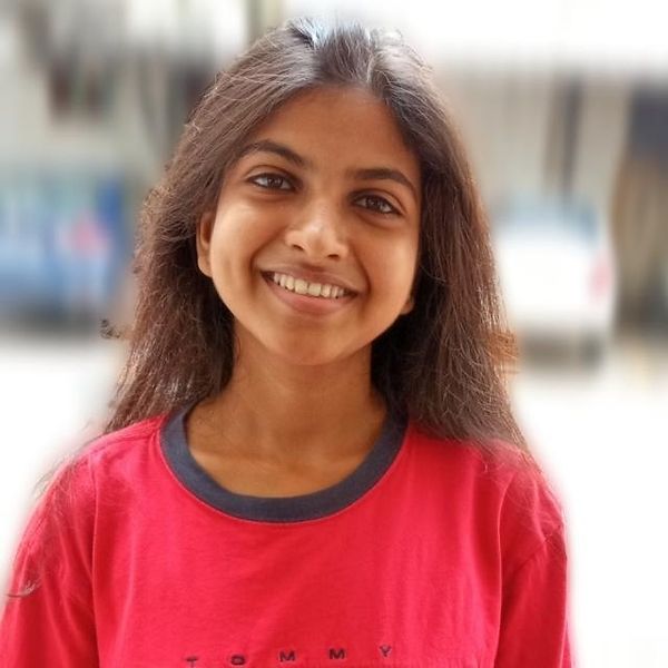 Shofiya Bootwala