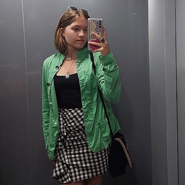 Kalina Marfiak - Kowalski