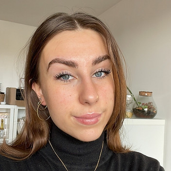 Clarisse Odier