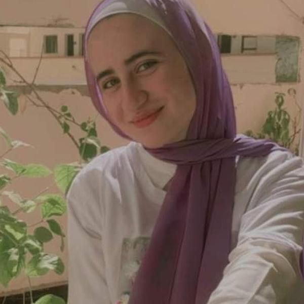 aya nabil