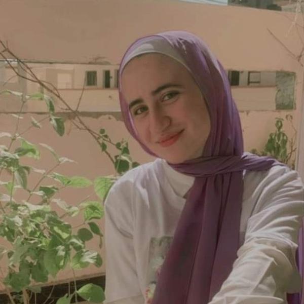 Aya Nabil