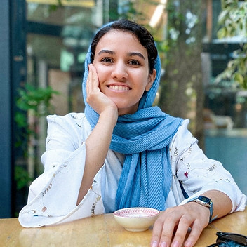 Hosna Zaeimi