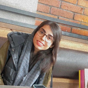 Nika Farsinejad