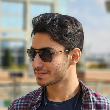 Farbod Heydarasadi