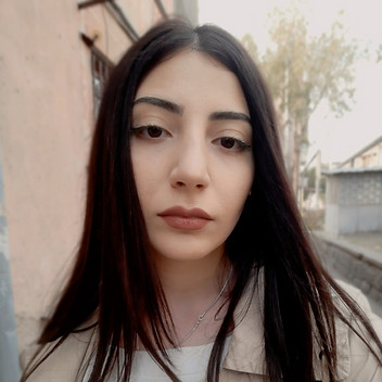 Luiza Mkhitaryan