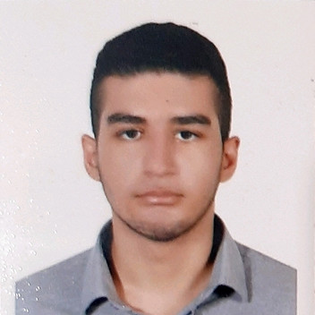 Amirhosein Sabaghian