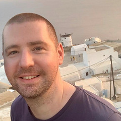 Stephen Bannister