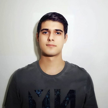 Ali Mahrooei