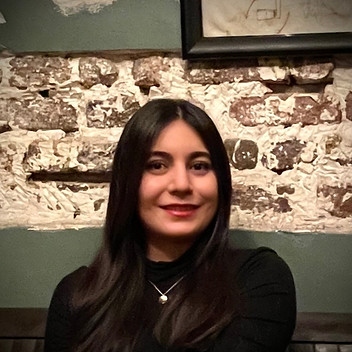 Sahar Mansouri