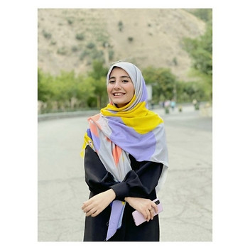 Parisa Rahimi