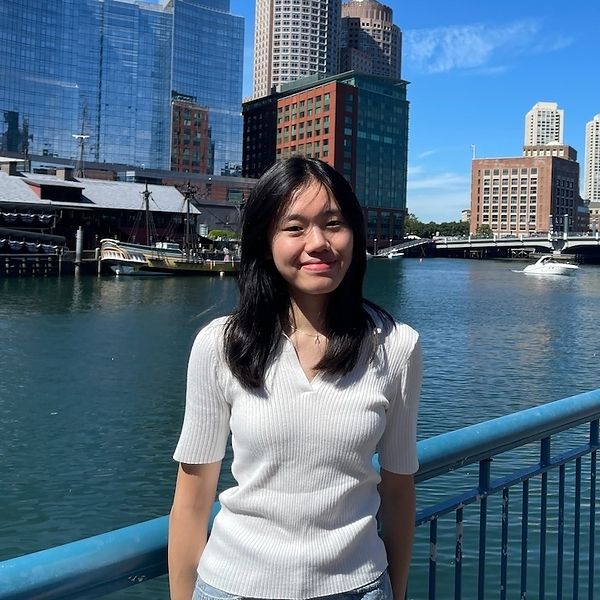 Jackie Huang