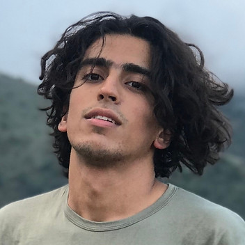 Ali Roozbehi
