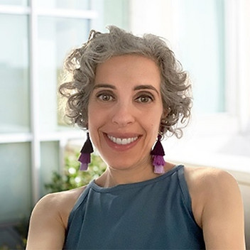 Michela Stribling