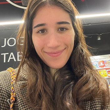 Maria Inês Santos