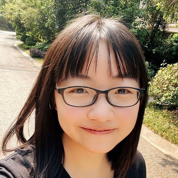 Sherry Xia