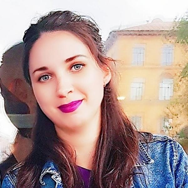 Елена Машкова