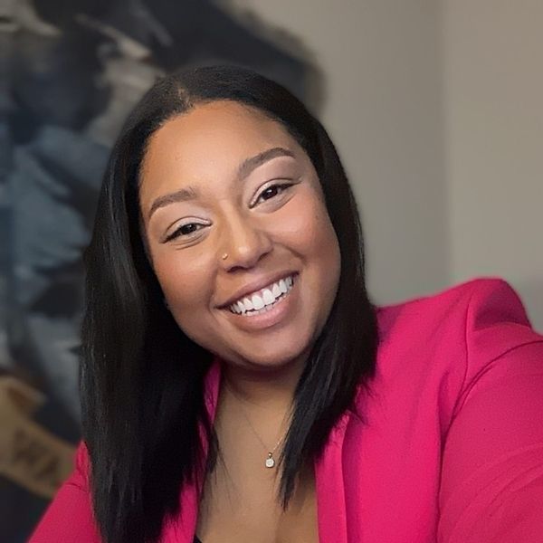 NIKECIA SILVERA-THOMPSON