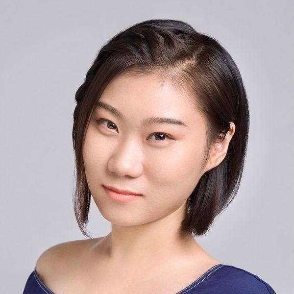 Ziling Xi