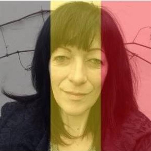 Annick Aimee Knops