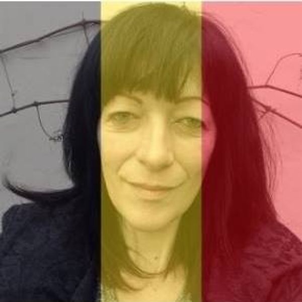 Annick Aimee Knops