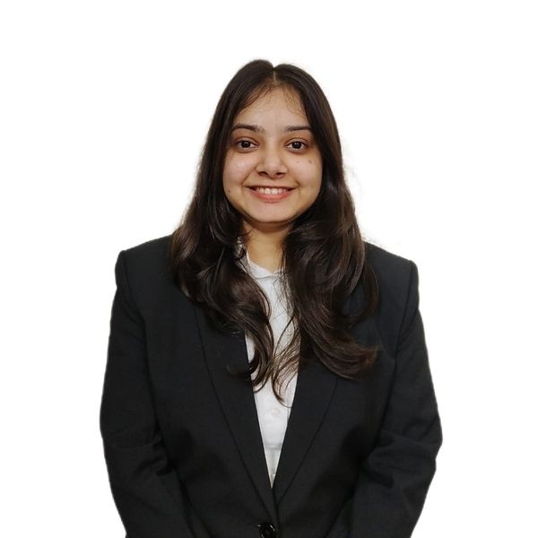 Muskaan Agarwal